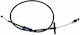 Throttle Cable Toyota Hilux Ln56 56 65 83-88 L/2l