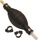 Benzinblase Mercury Typ Brennstoffleitung 1/4"