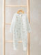 Mamas & Papas Babystrampler Langärmliges Beige