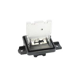 Fan Relay Resistor Mitsubishi L200 Kl1t Kl2t Kk1t Kk2t Kl6t Kk6t '15-'19/'19 4n15/4n14 Fan Relay Resistor Mitsubishi L200 Kl1t Kl2t Kk1t Kk2t Kl6t Kk6t '15-'19/'19 4n15/4n14