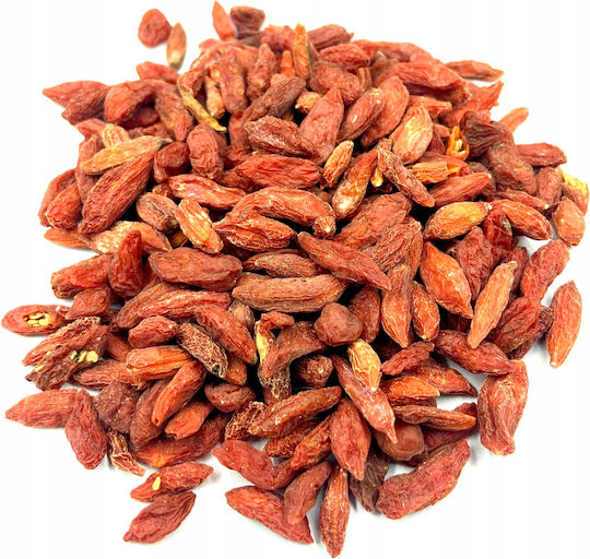 Dried Goji Berries Goji Fruits 200 G Natural Store
