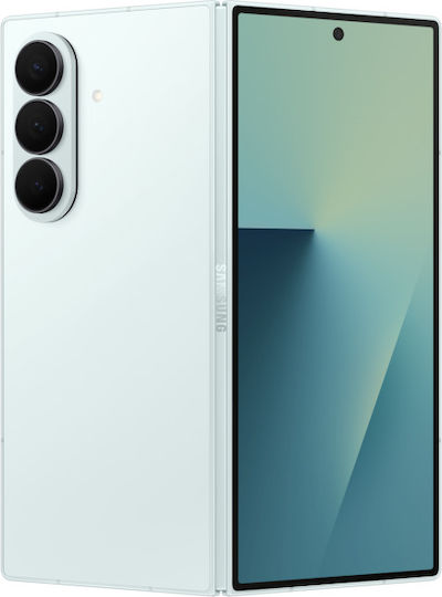 Samsung Galaxy Z Fold7 5G (12/256GB) Ментово