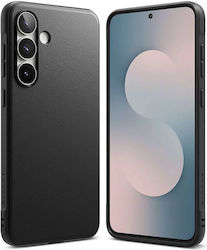 Ringke Back Cover Μαύρη (Galaxy S25 FE)