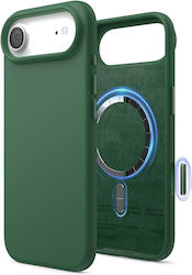 Elago Back Cover Silicon Verde (iPhone Air)