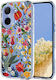 Forcell Back Cover Σιλικόνης (Redmi A5)