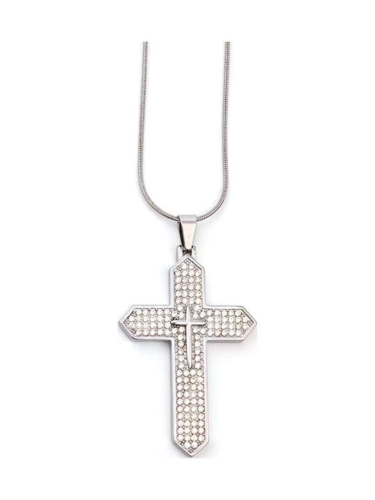 Ardika Steel Cross