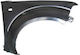 Nissan Navara D40 '05-'15 2WD/4WD Pathfinder '06-'13 Front Rechte Blinkeröffnung Fender