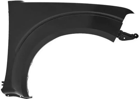 Nissan Navara D40 '05-'15 2WD/4WD Pathfinder '06-'13 Without Turn Signal Hole Front Right Fender