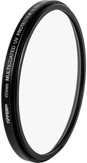Tiffen Filter UV Durchmesser 52mm für Kameraobjektive