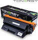 Tonergy Συμβατό Toner για Laser Εκτυπωτή HP CE285A/CB435A/CB436A/CF278A Μαύρο High Capacity / με Chip