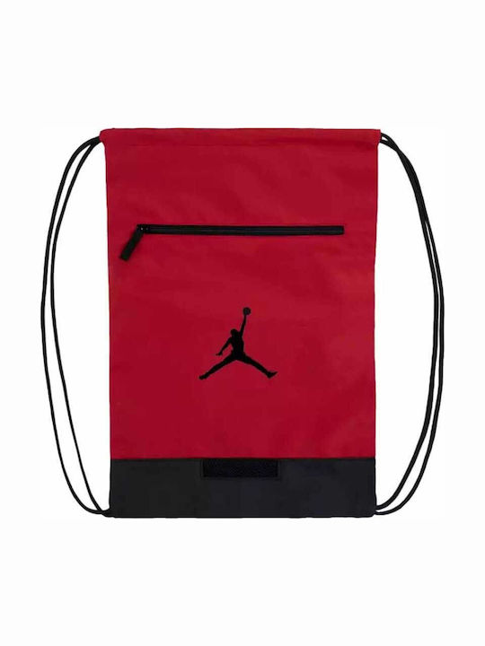Nike Backpack With Strings Детска чанта Раница 78брсм.