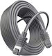 Ersatzverlängerungskabel Plug & Play Rj45 Starlink Gen 3/mini 10m Χνοικ