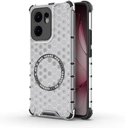 Techsuit Back Cover Διάφανη (Oppo Reno13 F / FS) Techsuit Back Cover Διάφανη (Oppo Reno13 F / FS)