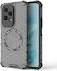 Techsuit Задна корица Прозрачен (Honor 200 Lite)