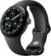 Google Pixel Watch 4 Aluminium 41mm με Παλμογρά...