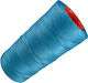 Candle Thread Turquoise 0.6mm 20m