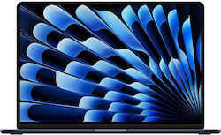 Apple MacBook Air 15.3" (M4) Apple MacBook Air 15.3" (M4)