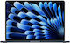 Apple MacBook Air 15.3" IPS Retina Display (M4-...