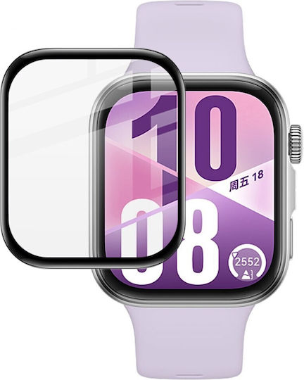 Screen Protector pentru Ceas Huawei Fit 3 1buc