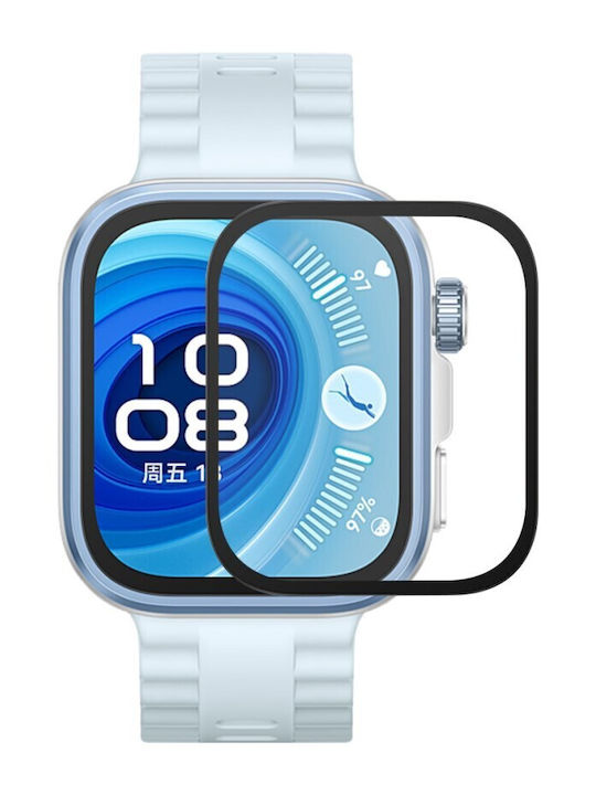 Screen Protector για το Huawei Watch Fit 4 Pro 1τμχ