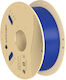 Anycubic PLA 3D Printer Filament 1.75mm Blue 1kg 1pc Spool