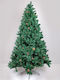 Christmas Tree Ophelia with Pinecones 240cm