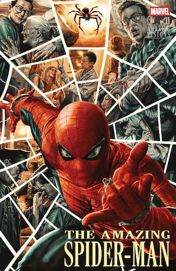 Edge Of Venomverse 1