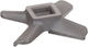 Bosch Mum6012 Cuțit Pentru Mașină De Tocat Carne 00016229 Original