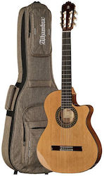 Alhambra Electro-Classical Guitar 4/4