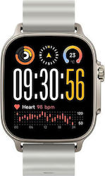 Realme Watch 5 Argintiu Realme Watch 5 Argintiu