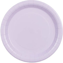 PartyDeco Plate for Party 6 Pieces PartyDeco Plate for Party 6 Pieces
