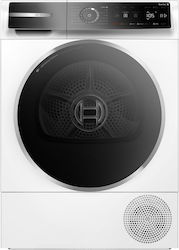 Bosch 9kg με Αντλία Θερμότητας WQB246CNBY Bosch 9kg με Αντλία Θερμότητας WQB246CNBY