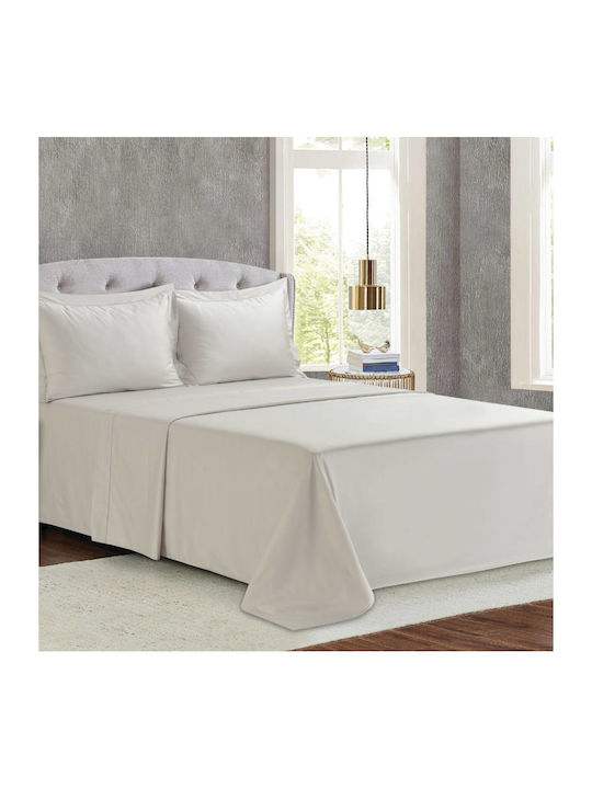 Liolios Home Sheet Sets Queen 245x270cm. Monaco...