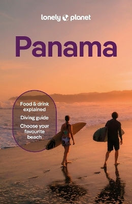 Lonely Planet Panama Ryan Ver Berkmoes Lonely Planet Panama Ryan Ver Berkmoes
