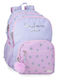 Pepe Jeans Becca Rucsac Violet