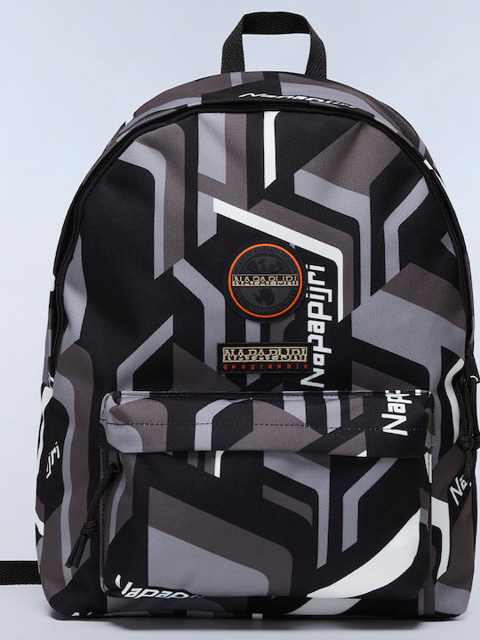 Napapijri Voyage Black