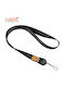 Xgs06bk Key Lanyard （quick Magnetic Release）