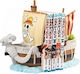 Set 2 Suporturi de Capăt de Carte 20cm Netflix One Piece