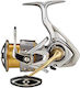 Daiwa Μηχανισμός Ψαρέματος για Spinning