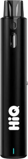 HiQ Pod Kit 2ml με Ενσωματωμένη Μπαταρία 1000mAh Black