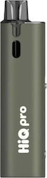 HiQ Pro Pod Mod Olive Green