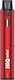 HiQ Mini Pod Kit 2ml με Ενσωματωμένη Μπαταρία 650mAh Red
