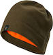 Скуф Deerhunter Fleece Beanie Хаки
