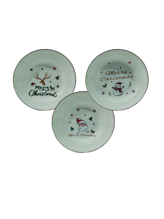 AGC Set D22.6cm. 2buc