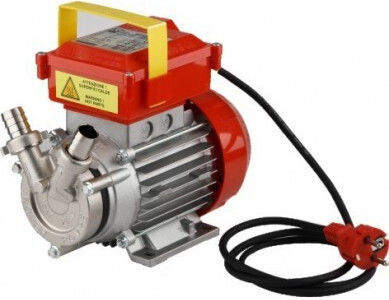 Rover Novax 20b Transfer Pump with 0.5hp Horsepower