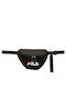 Fortaleza Herren Bum Bag Gürtel Schwarz