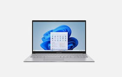 Asus VivoBook 15 15.6" (Core 5-120U/16GB/512GB)