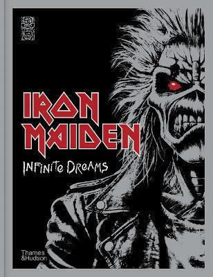 Iron Maiden: Infinite Dreams Iron Maiden: Infinite Dreams