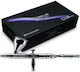 Mobius Airbrush Premium Series 0.3mm Gaahleri