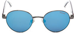 Faconnable Kids Sunglasses Blue Faconnable Kids Sunglasses Blue